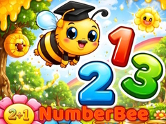 Laro Number Bee