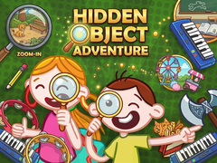 Laro Hidden Object Adventure