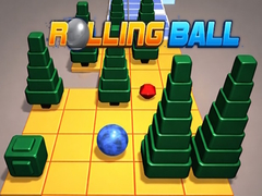 Laro Rolling Ball 