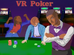 Laro VR Poker
