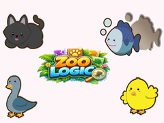 Laro Zoo Logic