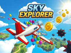Laro Sky Explorer