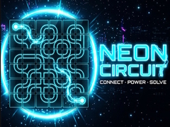 Laro Neon Circuit