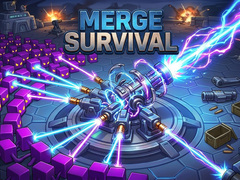 Laro Merge Survival