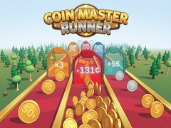Laro Coin Master Runner