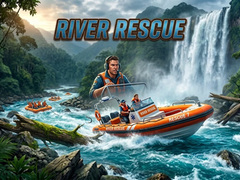 Laro River Rescue