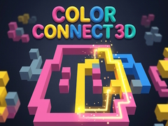 Laro Color Connect 3D