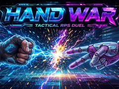 Laro Hand War
