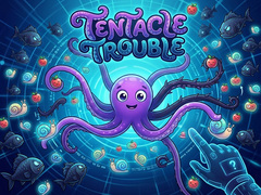 Laro Tentacle Trouble