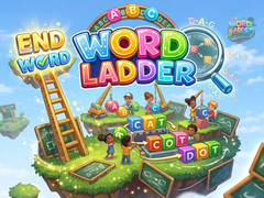 Laro Word Ladder