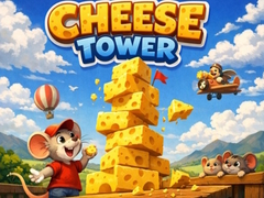 Laro Cheese Tower