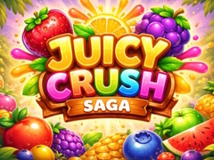 Laro juicy crush saga