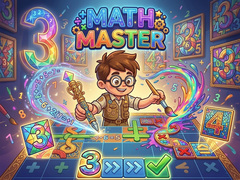 Laro Math Master