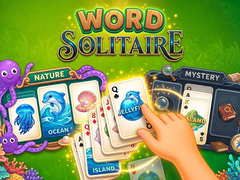 Laro Word Solitaire