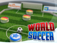 Laro World Soccer