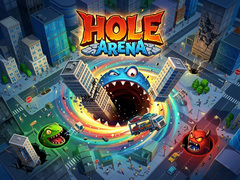 Laro Hole Arena