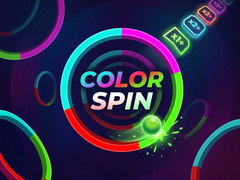 Laro Color Spin