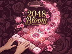 Laro 2048 Bloom