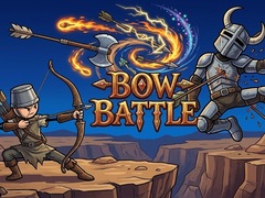 Laro Bow Battle