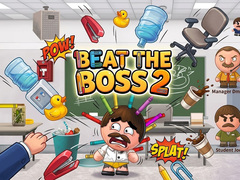 Laro Beat the Boss 2