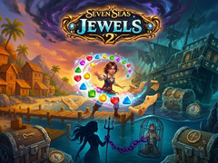 Laro Seven Seas Jewels 2