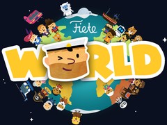 Laro Fiete World