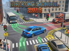 Laro Driving School 2016