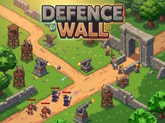 Laro Defence Wall