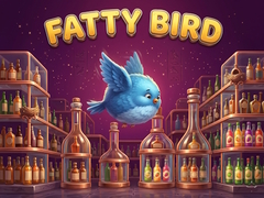 Laro Fatty Bird