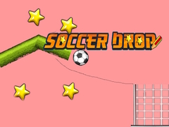 Laro Soccer Drop 