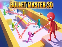 Laro Bullet Master 3D