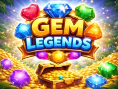 Laro Gem Legends