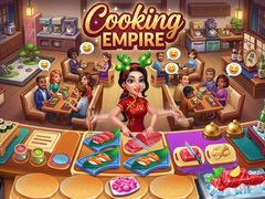 Laro Cooking Empire