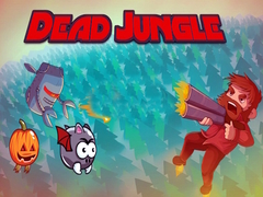 Laro Dead Jungle 