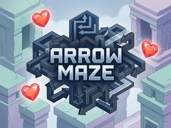 Laro Arrow Maze