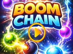 Laro Boom Chain