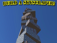 Laro Build a Skyscraper!