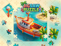 Laro Jigsaw Puzzle