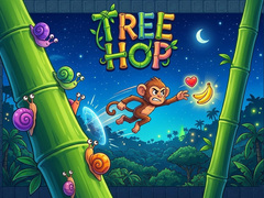 Laro Tree Hop