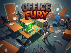 Laro Office Fury