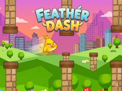 Laro Feather Dash