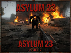 Laro Asylum 23 Part 2