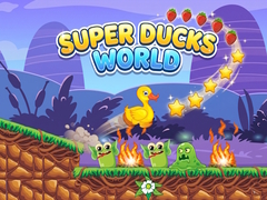 Laro Super Ducks World