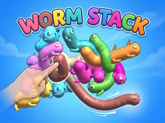 Laro Worm Stack