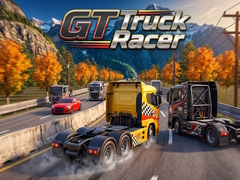 Laro GT Truck Racer
