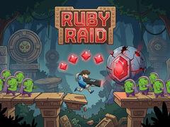 Laro Ruby Raid