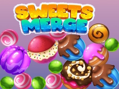 Laro Sweets Merge