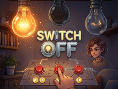 Laro Switch Off