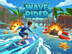 Laro Wave Rider