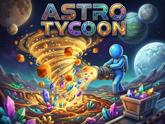 Laro Astro Tycoon